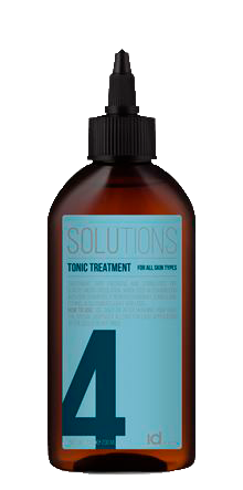 Solutions nummer 4